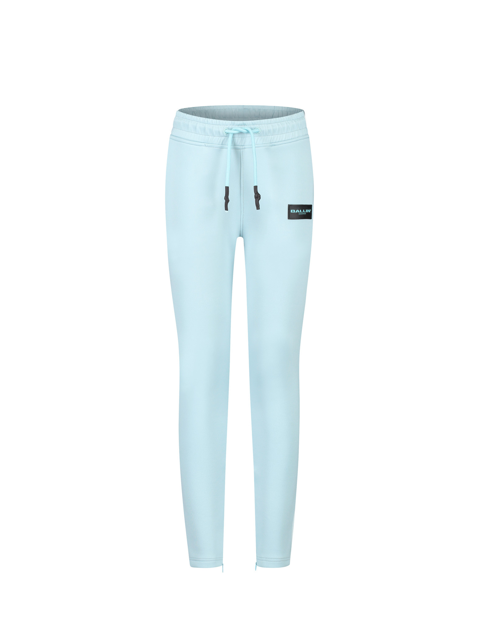 Ballin Jongens broek - Licht blauw Ballin Jongens broek - Licht blauw
