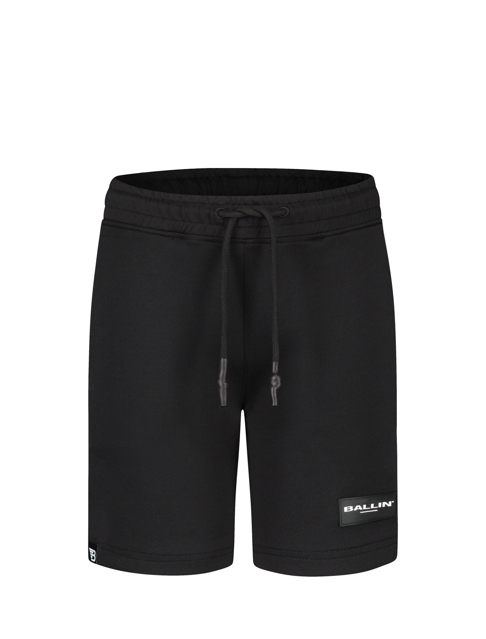 Ballin Amsterdam Short Jongens Broek - Maat 12