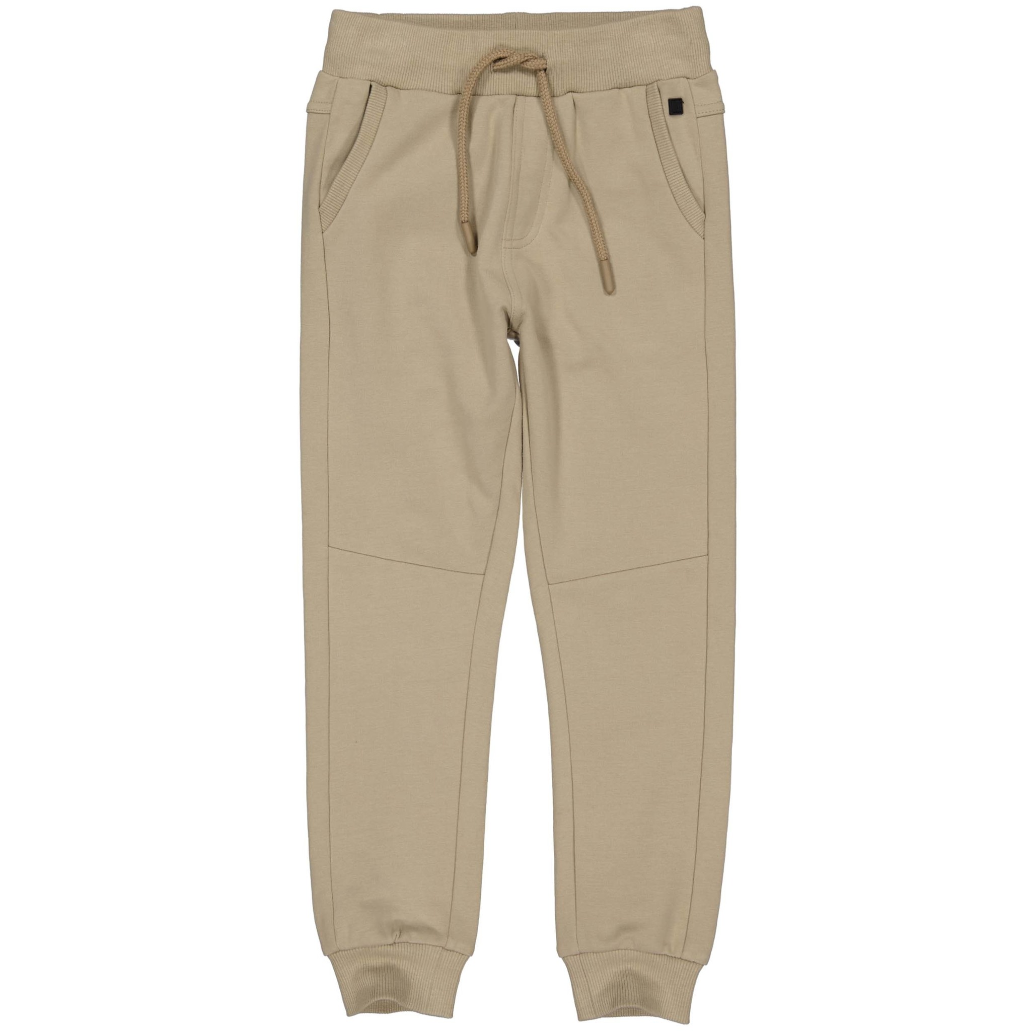LEVV Little Jongens sweat broek - Erwin - Zand desert LEVV Little Jongens sweat broek - Erwin - Zand desert