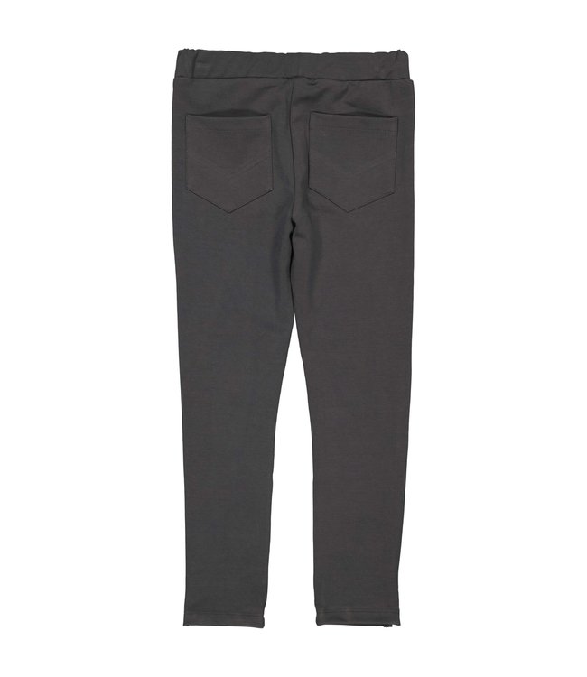 LEVV Meisjes tregging - Dian - Grijs