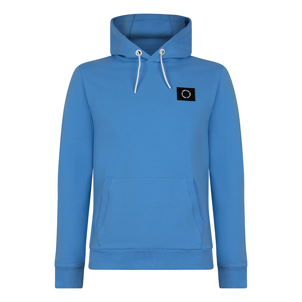 Rellix Jongens hoodie - Frosty blauw