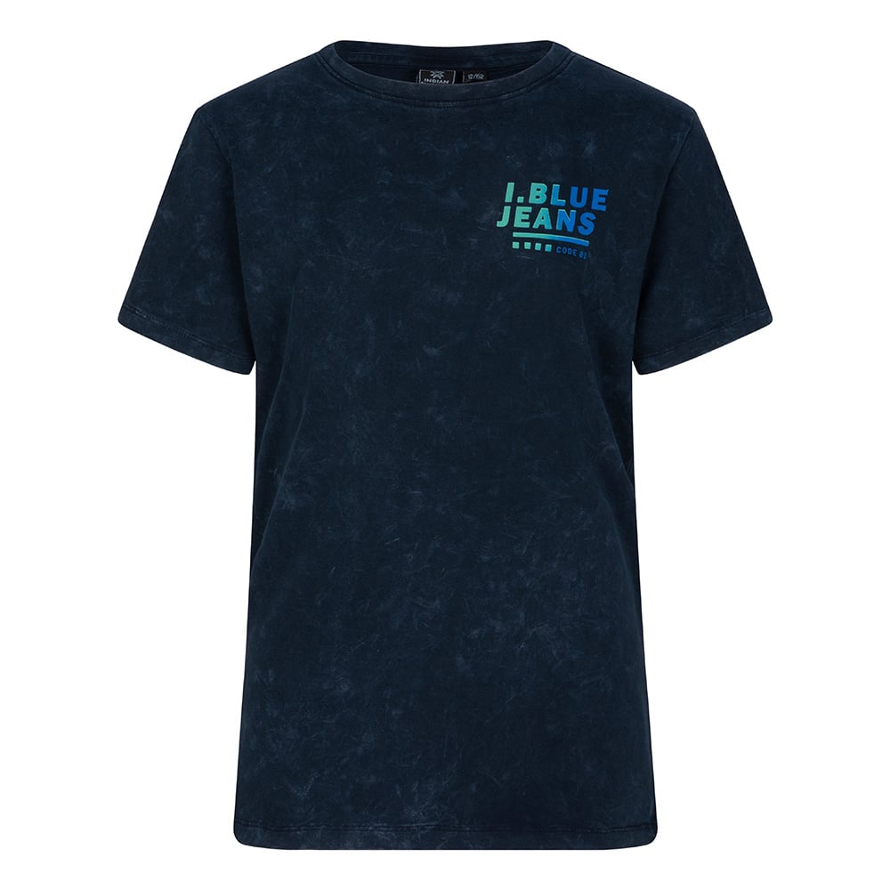 Indian Blue Jeans - T-Shirt - Deep Night - Maat 116