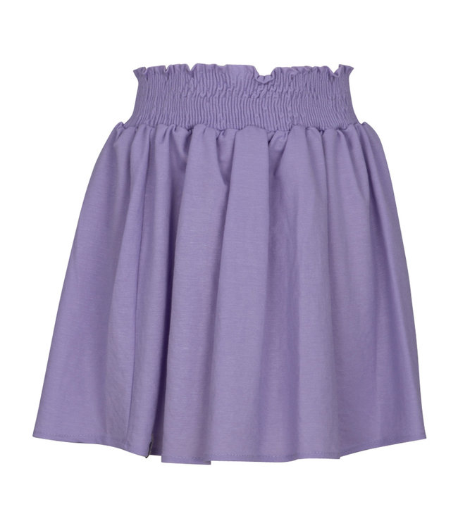 KIEstone Meisjes rok - Lilac - Esmee