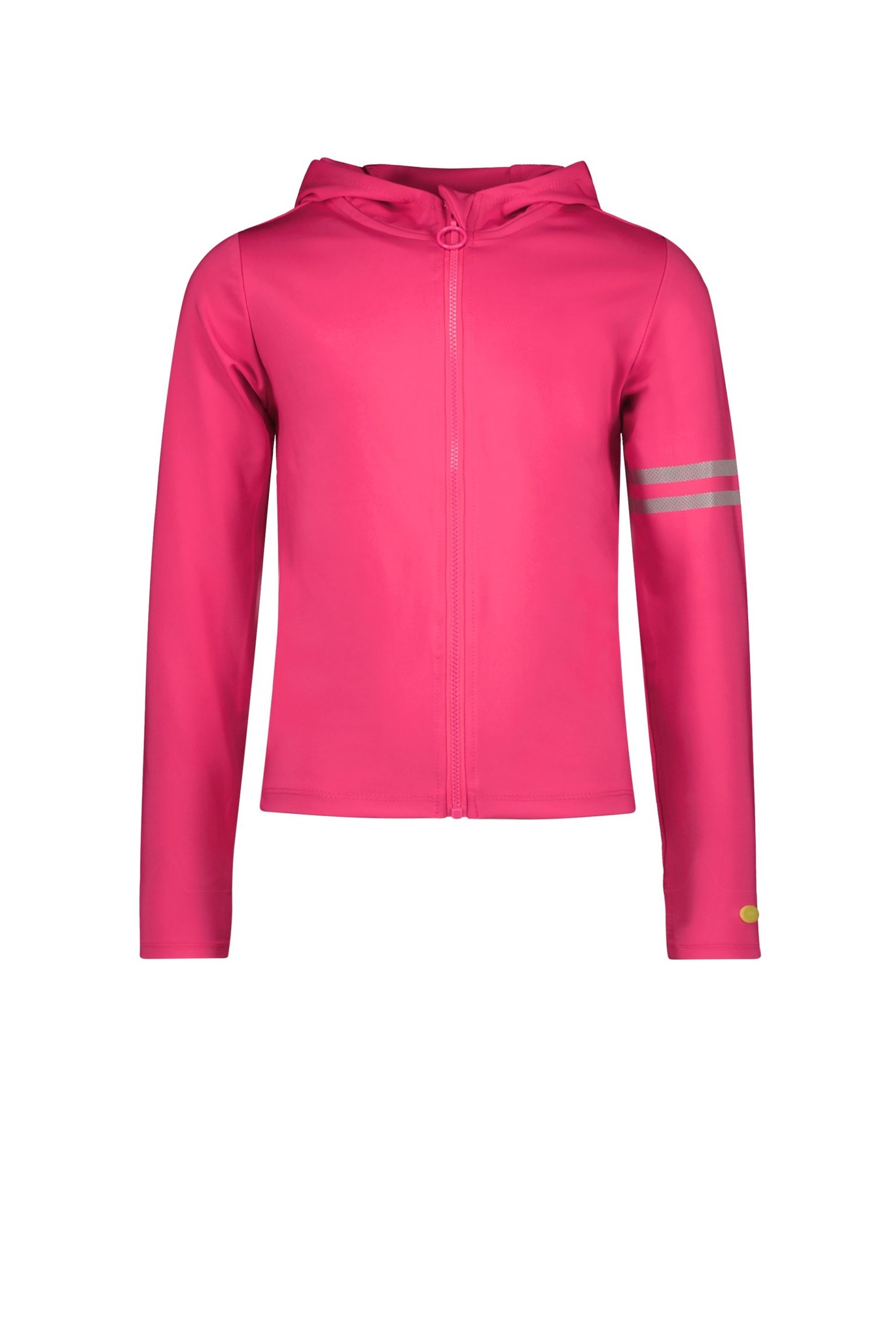 B.Nosy Meisjes vest sportief - Active roze