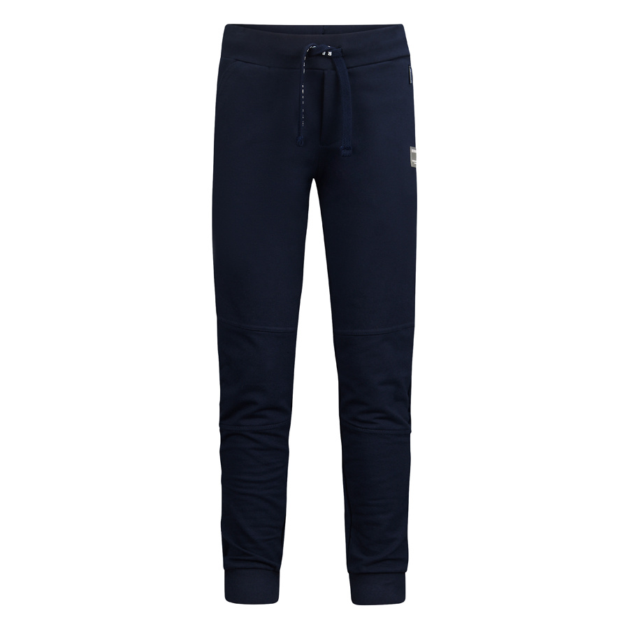 Retour Jeans Jongens sweat broek - Nico - Donker navy blauw