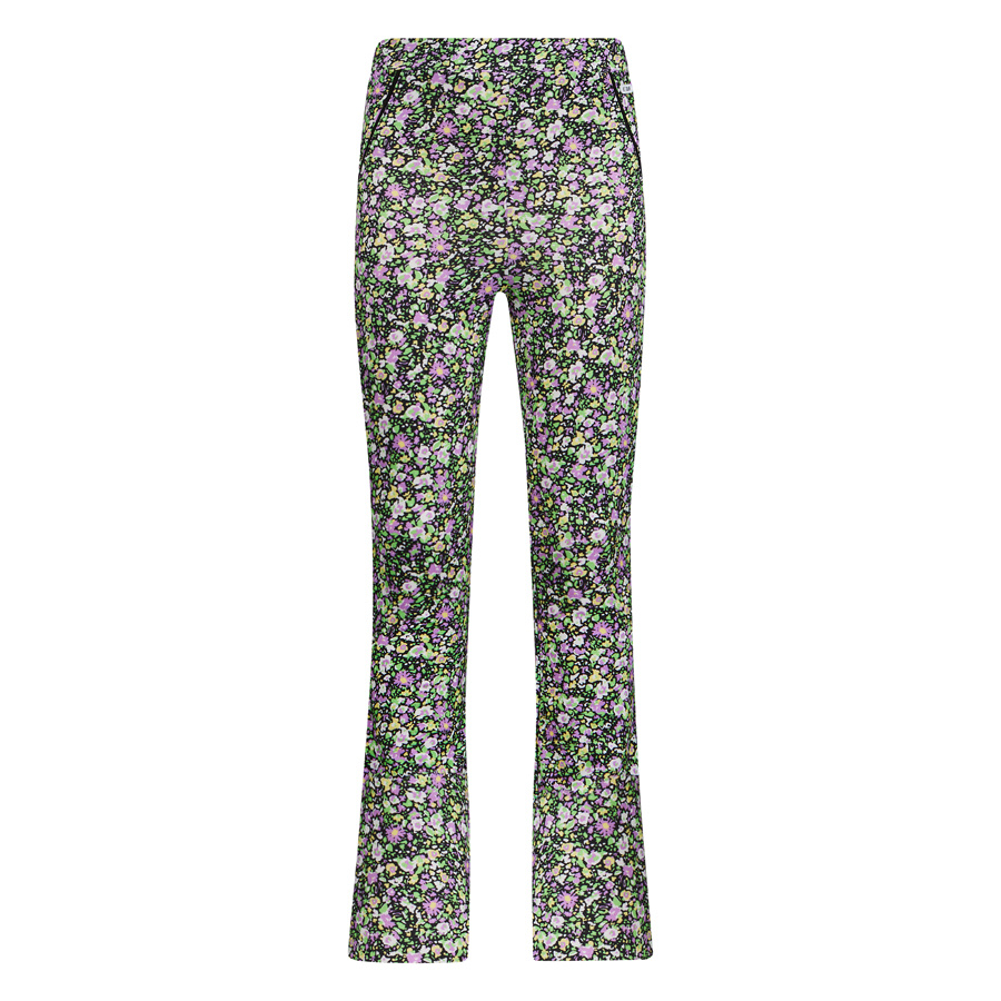 Retour Jeans Meisjes broek - Dita - Zwart Retour Jeans Meisjes broek - Dita - Zwart