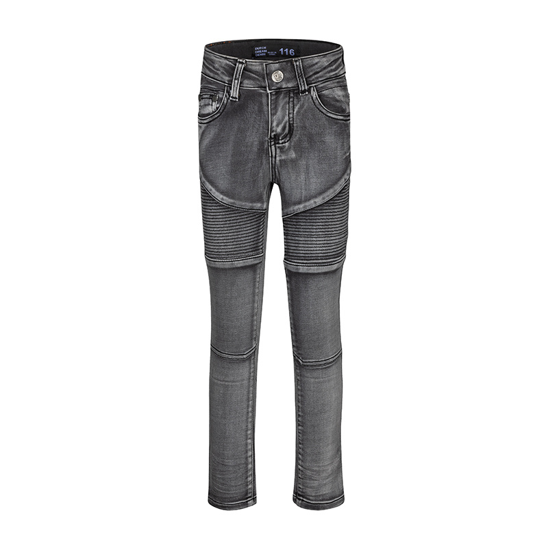 Dutch Dream denim Jongens jeans broek extra slimfit - Kitanda Dutch Dream denim Jongens jeans broek extra slimfit - Kitanda