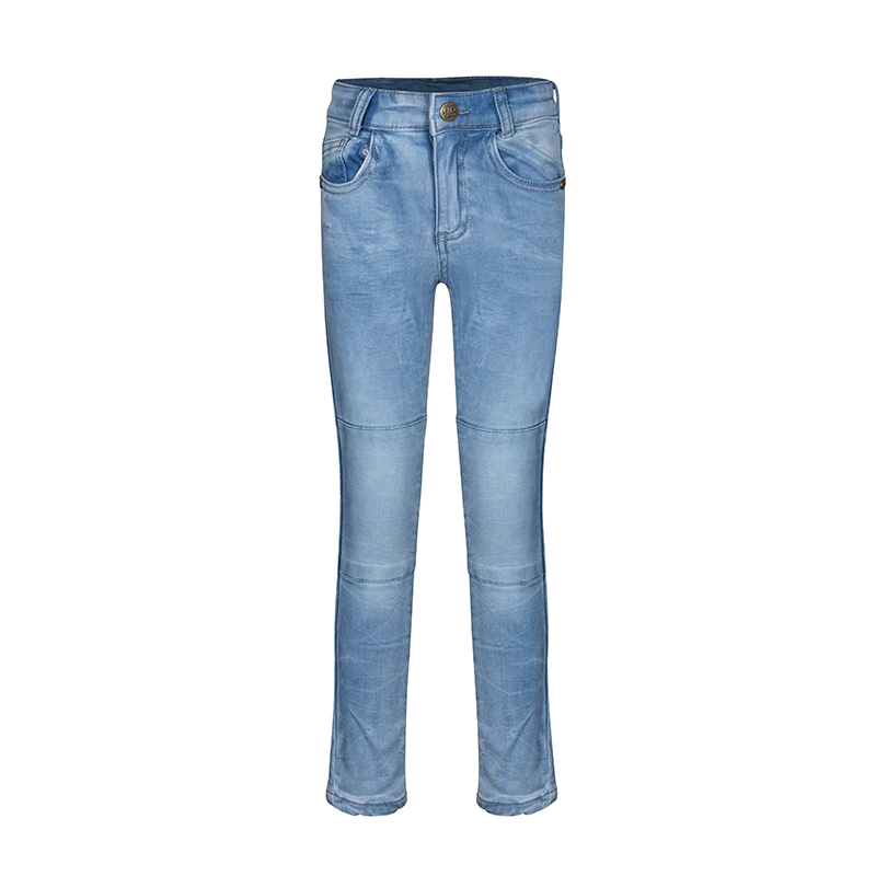 Dutch Dream denim Jongens jeans broek slimfit - Kutu Dutch Dream denim Jongens jeans broek slimfit - Kutu