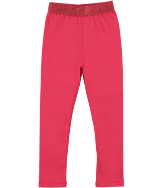 O'Chill Meisjes legging - Joyce - Rood