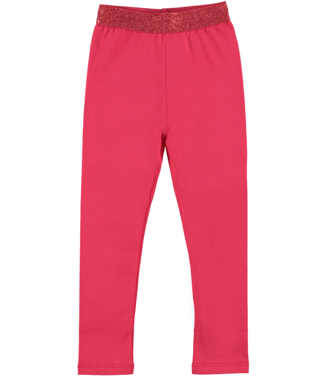 O'Chill Meisjes legging - Joyce - Rood