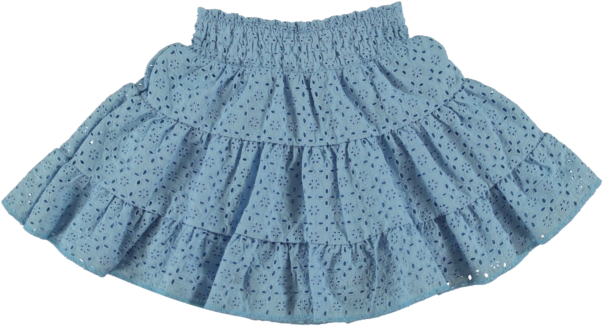 OChill-Girls Skirt Leone- Blue