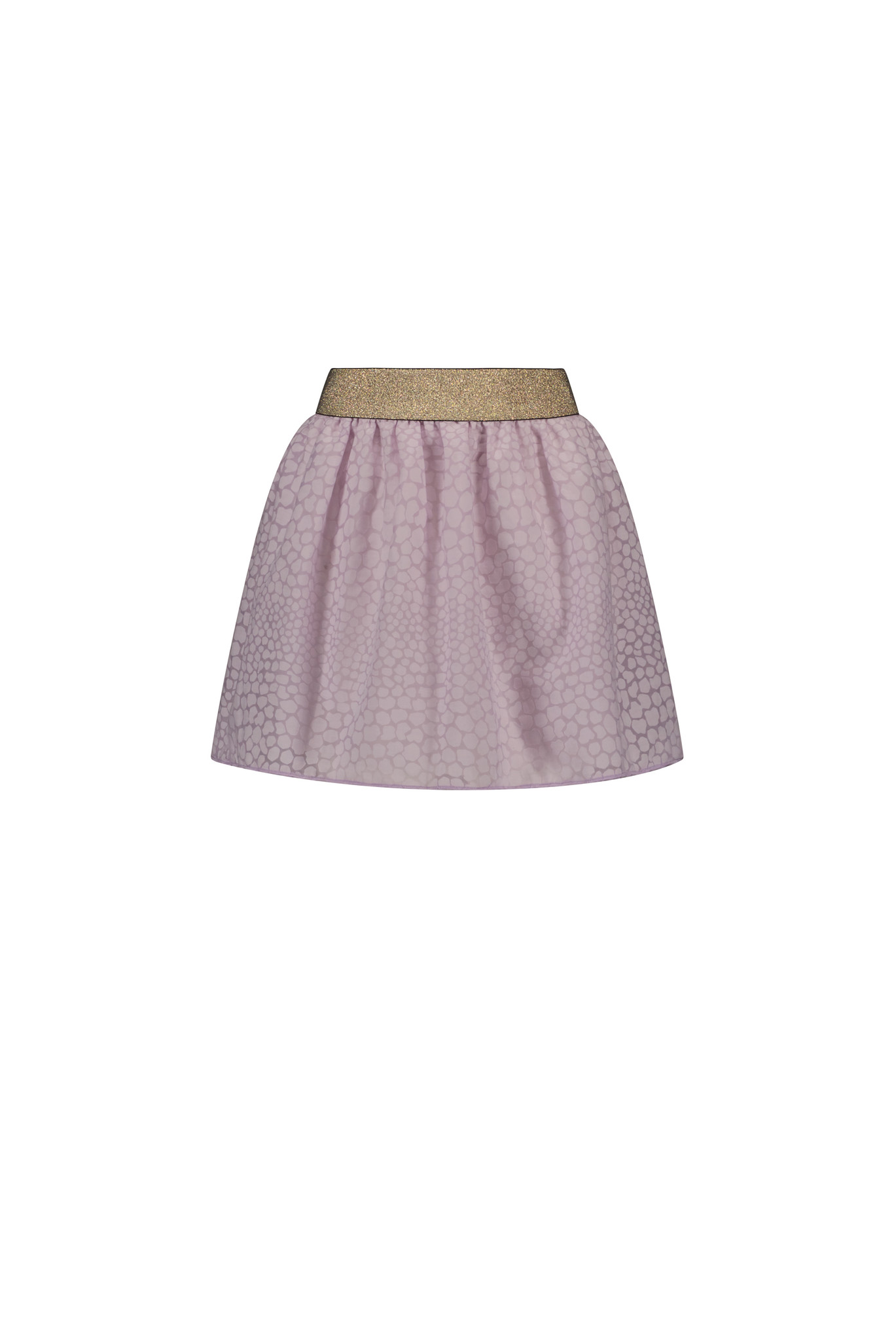 Moodstreet Meisjes rok fancy - Lavender Moodstreet Meisjes rok fancy - Lavender