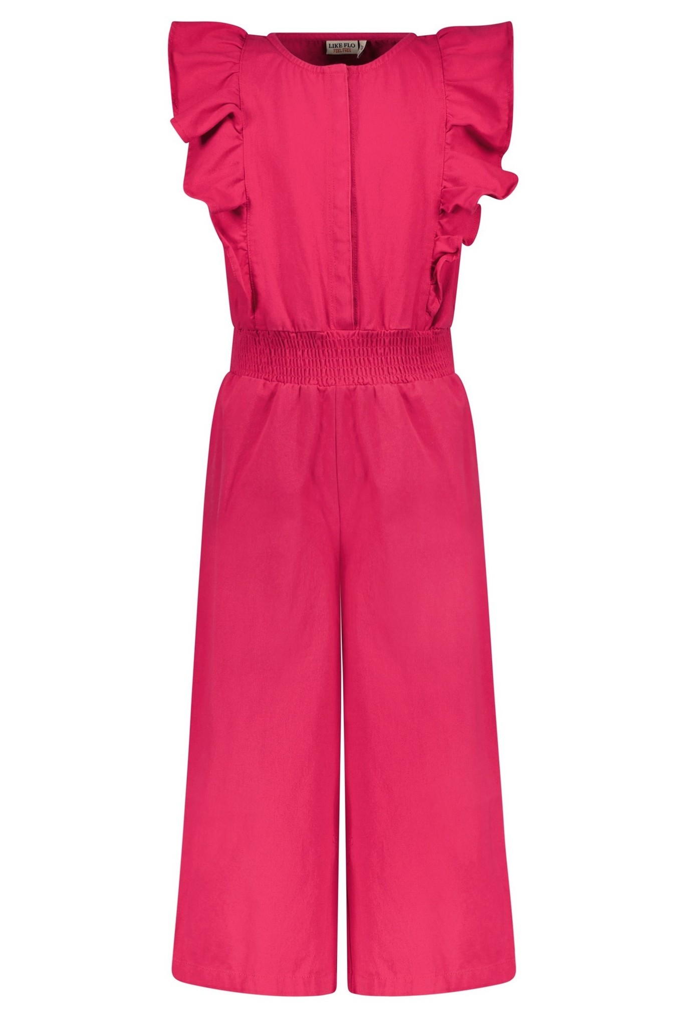 Like Flo F302-5000 Meisjes Jumpsuit - Maat 146