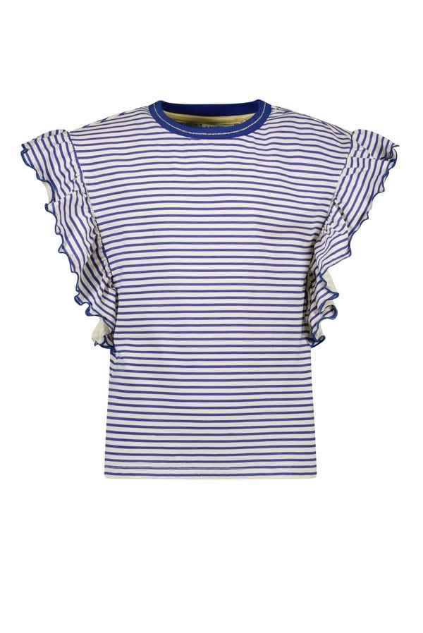 Like Flo F302-5422 Meisjes T-shirt - Maat 110