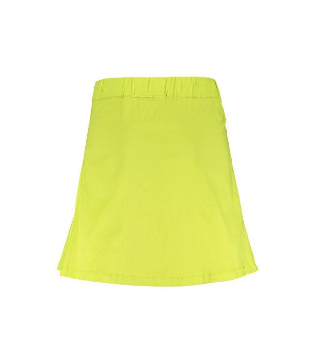 Frankie & Liberty Meisjes rok - Hailey - Wilde lime