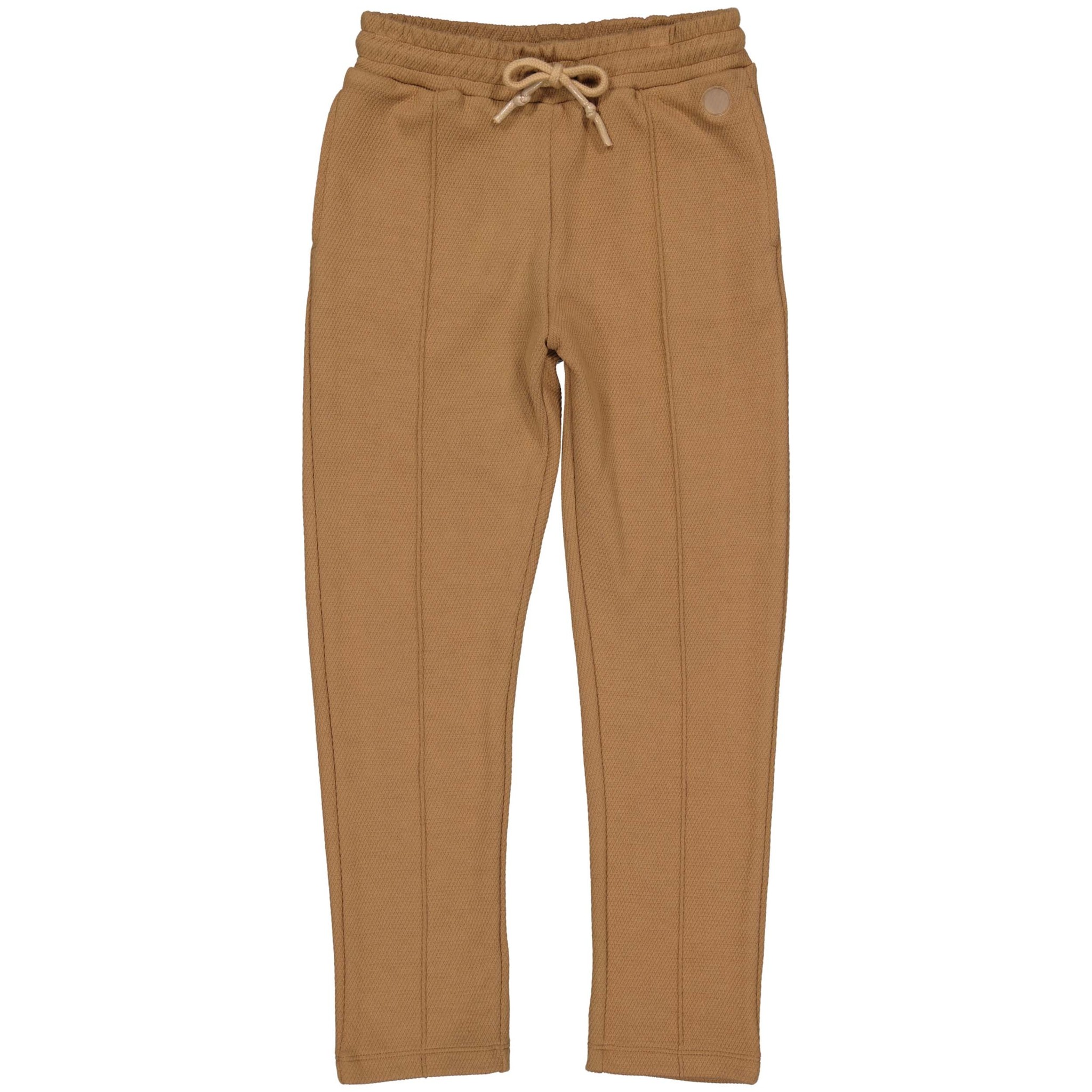 LEVV Meisjes broek - Djaeli - Taupe