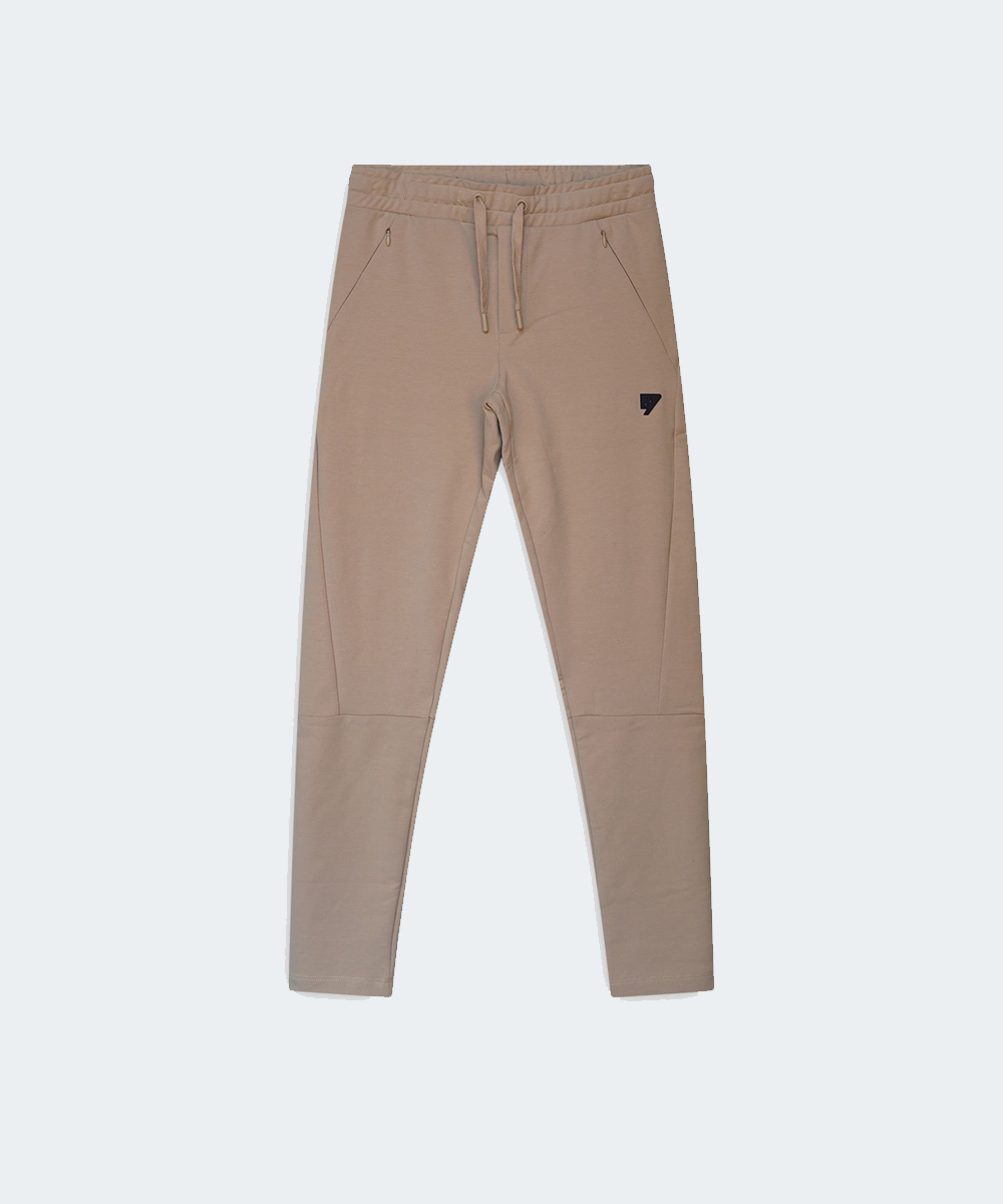 Bellaire Jongens broek - Doeskin Bellaire Jongens broek - Doeskin