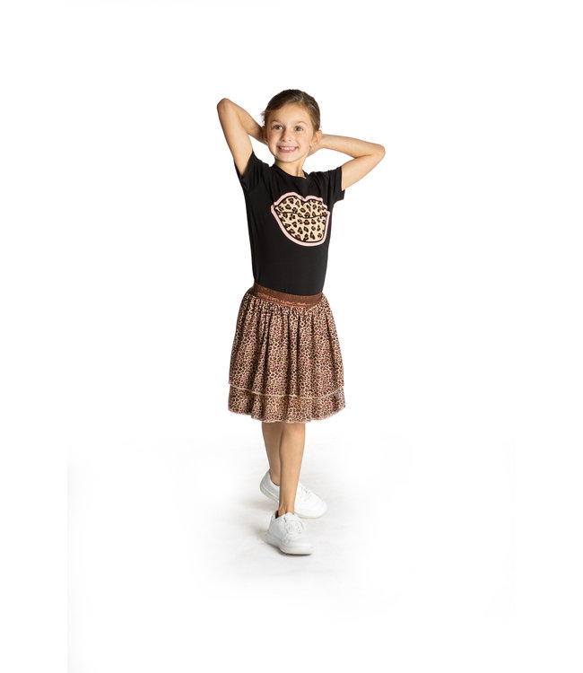 O'Chill Meisjes rok - Suzy - Multicolor