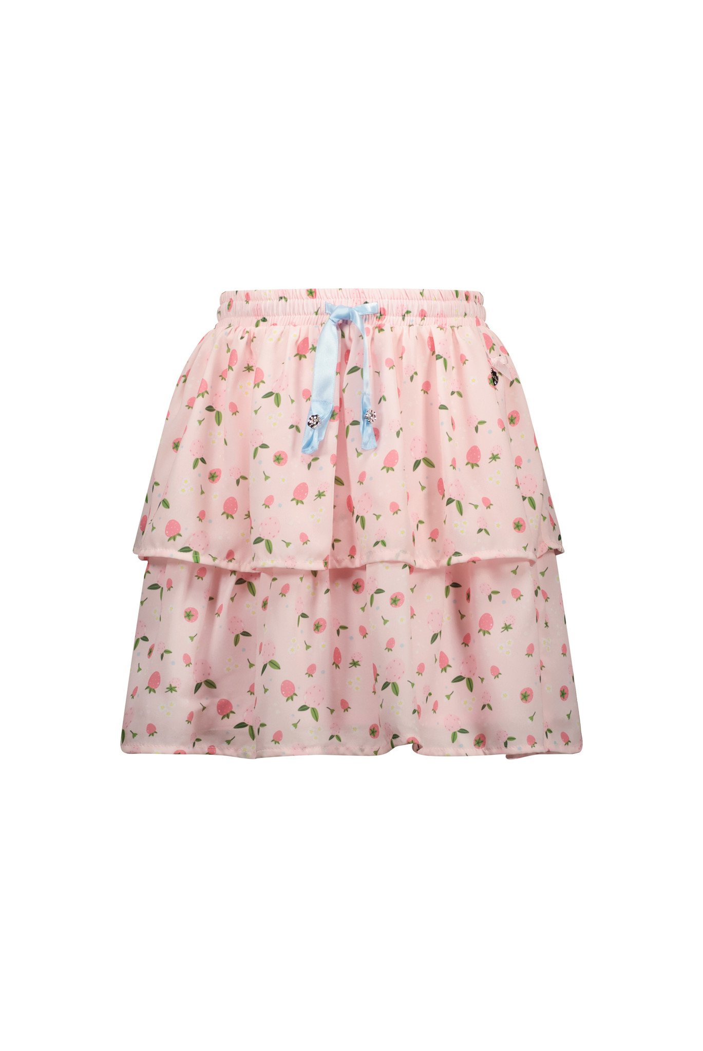 Le Chic Meisjes rok - Tina - Candy crush