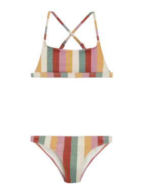 Protest Meisjes bikini Alley Dusky roze dekinderkledingwinkel