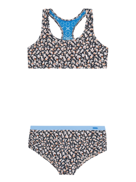 Protest Meisjes bikini - Chicago - Lotus roze Protest Meisjes bikini - Chicago - Lotus roze
