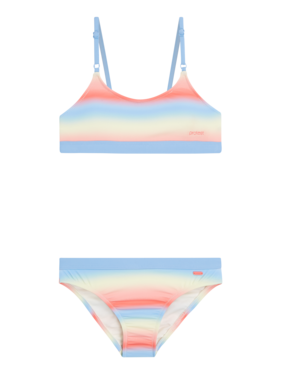 Protest Prtcake Jr bralette-bikini meisjes - maat 176