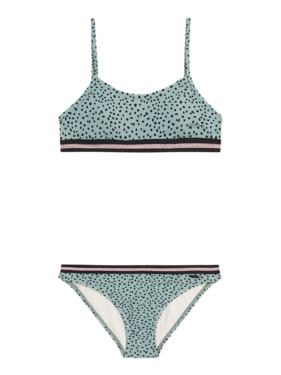 Protest Meisjes bikini - Misha - Bay groen Protest Meisjes bikini - Misha - Bay groen
