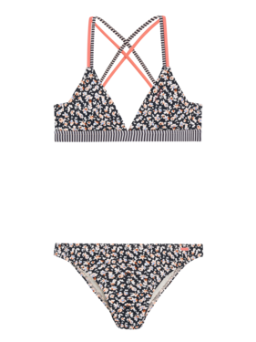 Protest Meisjes triangel bikini - Alfa - Lotus roze Protest Meisjes triangel bikini - Alfa - Lotus roze