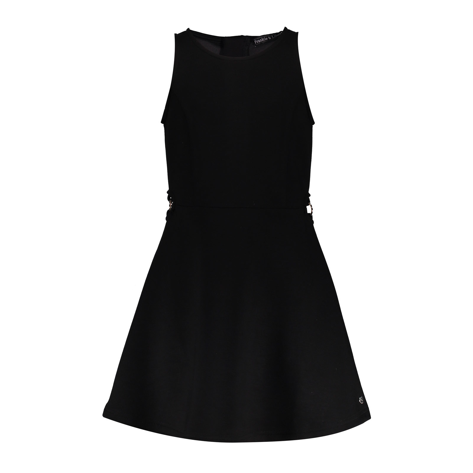 Hesper Dress 03 BLACK 12