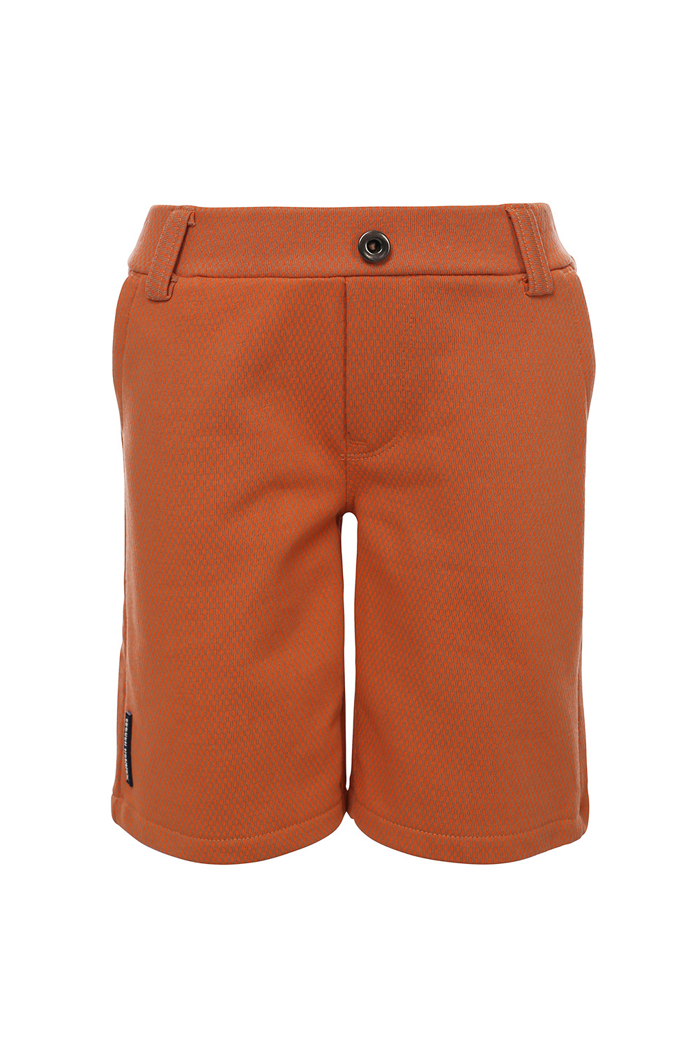 Common Heroes Jongens sweat short - Desert zand Common Heroes Jongens sweat short - Desert zand