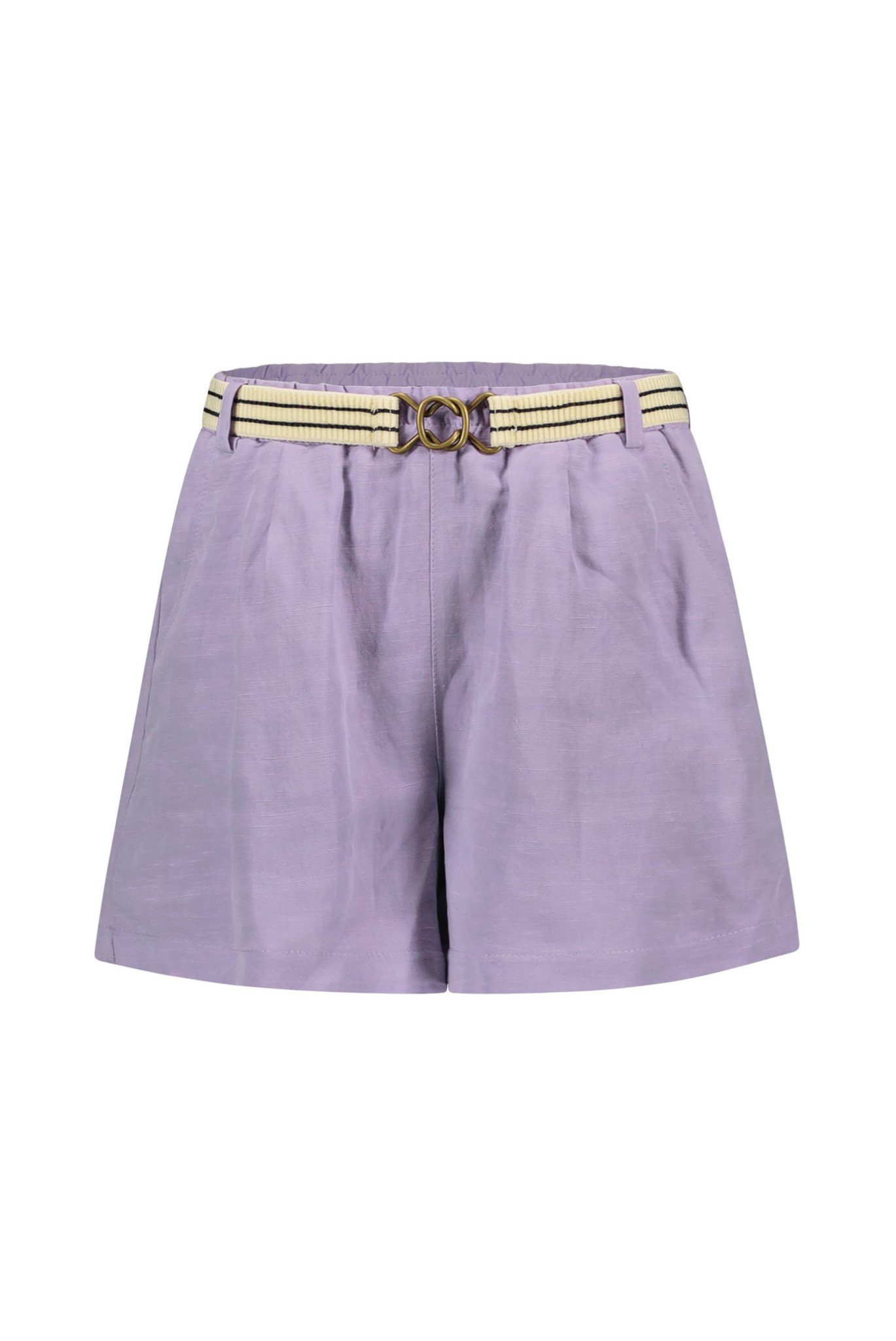 Like Flo - Short - Lilac - Maat 152