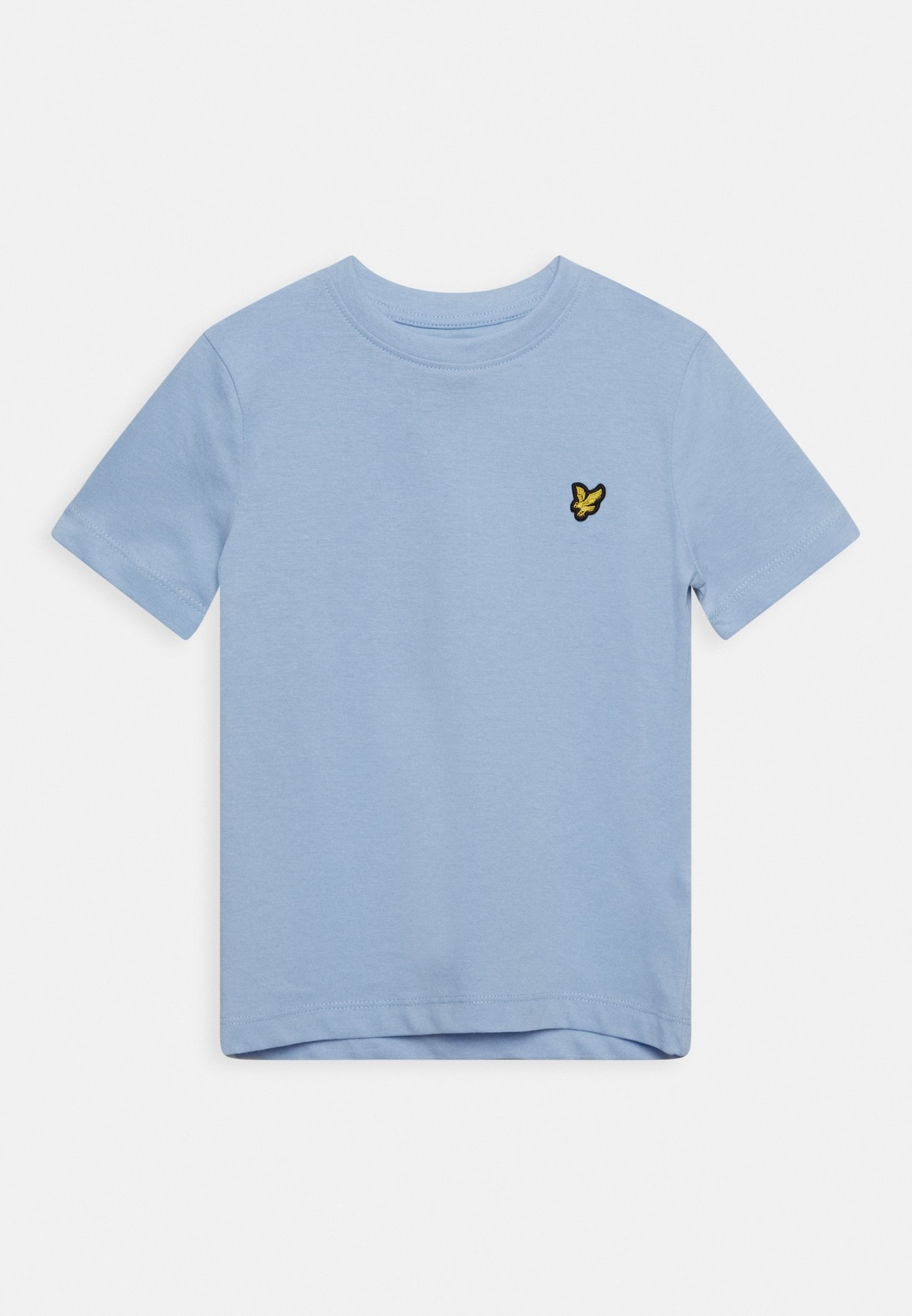 Lyle & Scott T-shirt - Chambray Blue