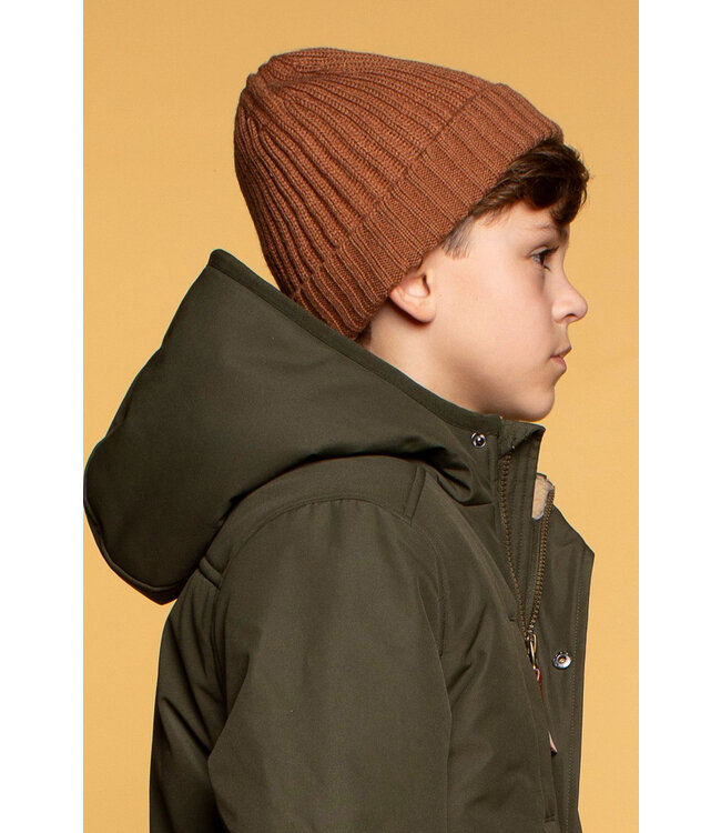 Moodstreet Jongens muts - Carton