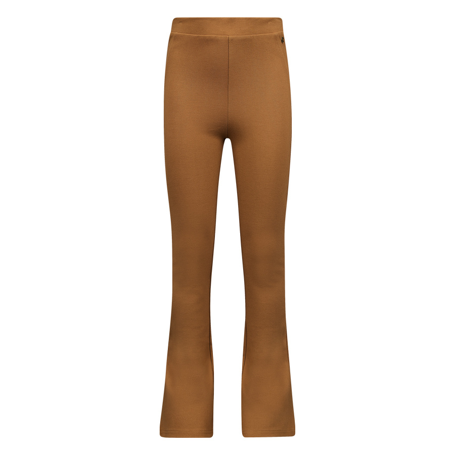 Retour Jeans Meisjes broek - Norah - Amandel bruin Retour Jeans Meisjes broek - Norah - Amandel bruin