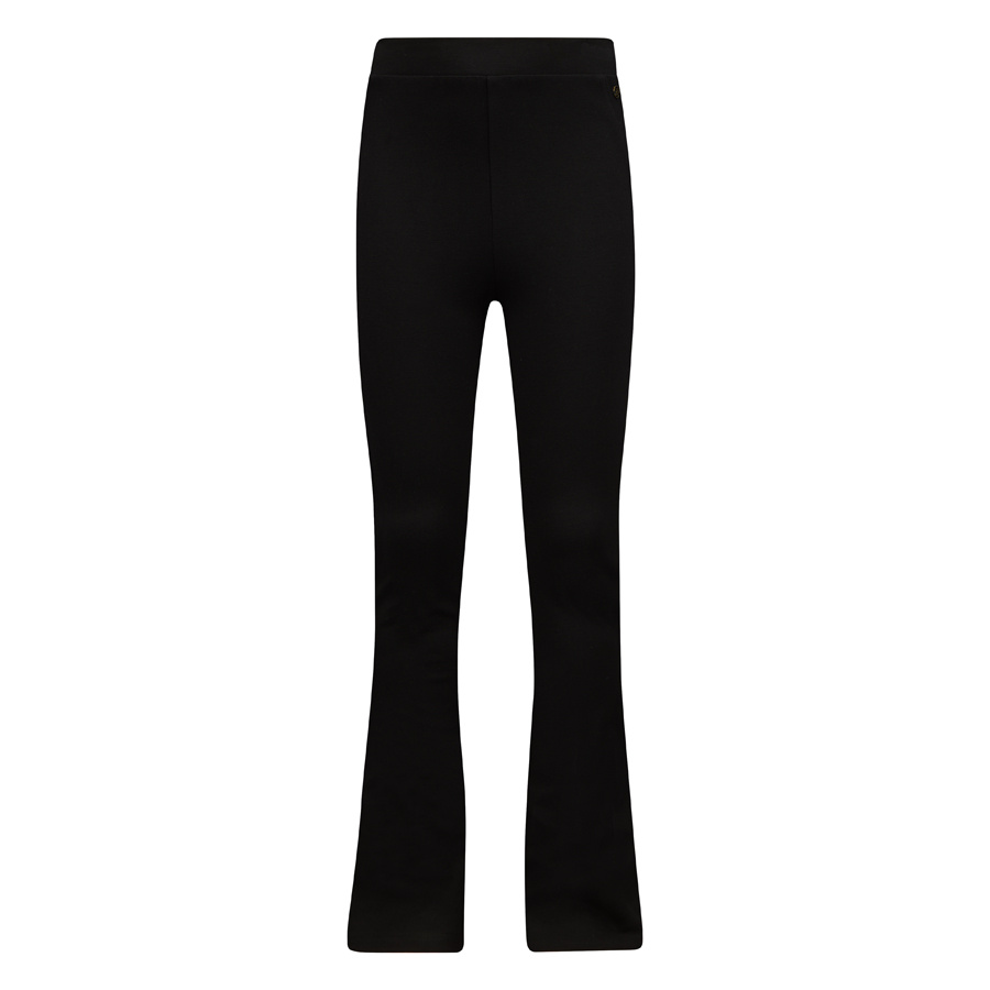 Retour Jeans Meisjes broek - Norah - Zwart Retour Jeans Meisjes broek - Norah - Zwart