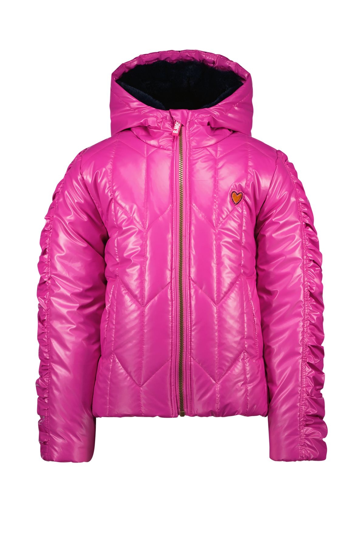 B.Nosy Girls Kids Jackets Y307-5219 maat 110