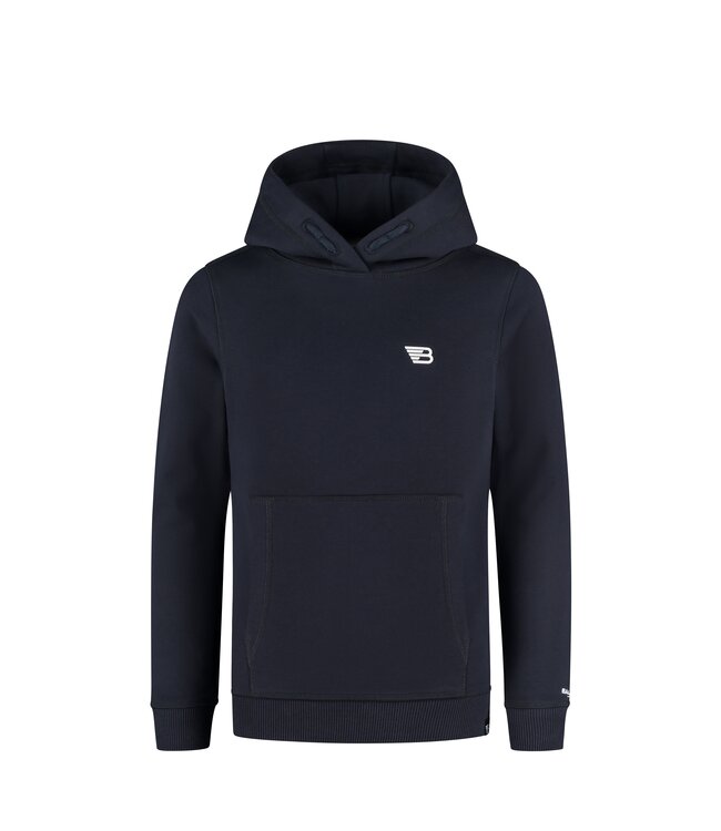 Ballin Jongens hoodie - Donker blauw