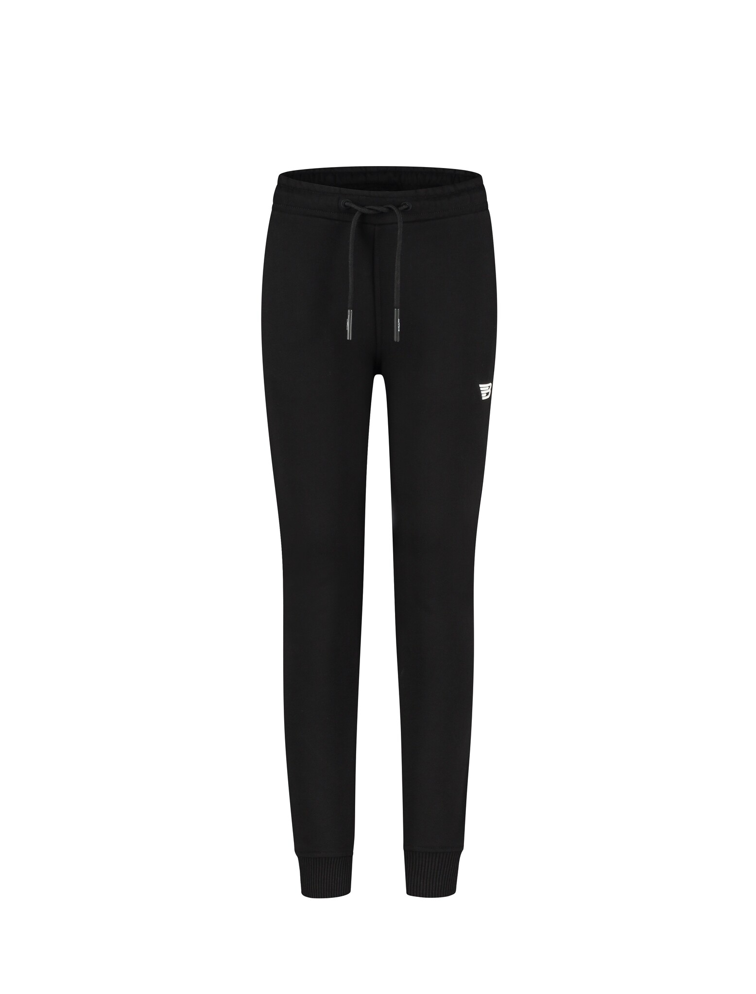 Ballin Jongens sweater - Zwart Ballin Jongens sweater - Zwart
