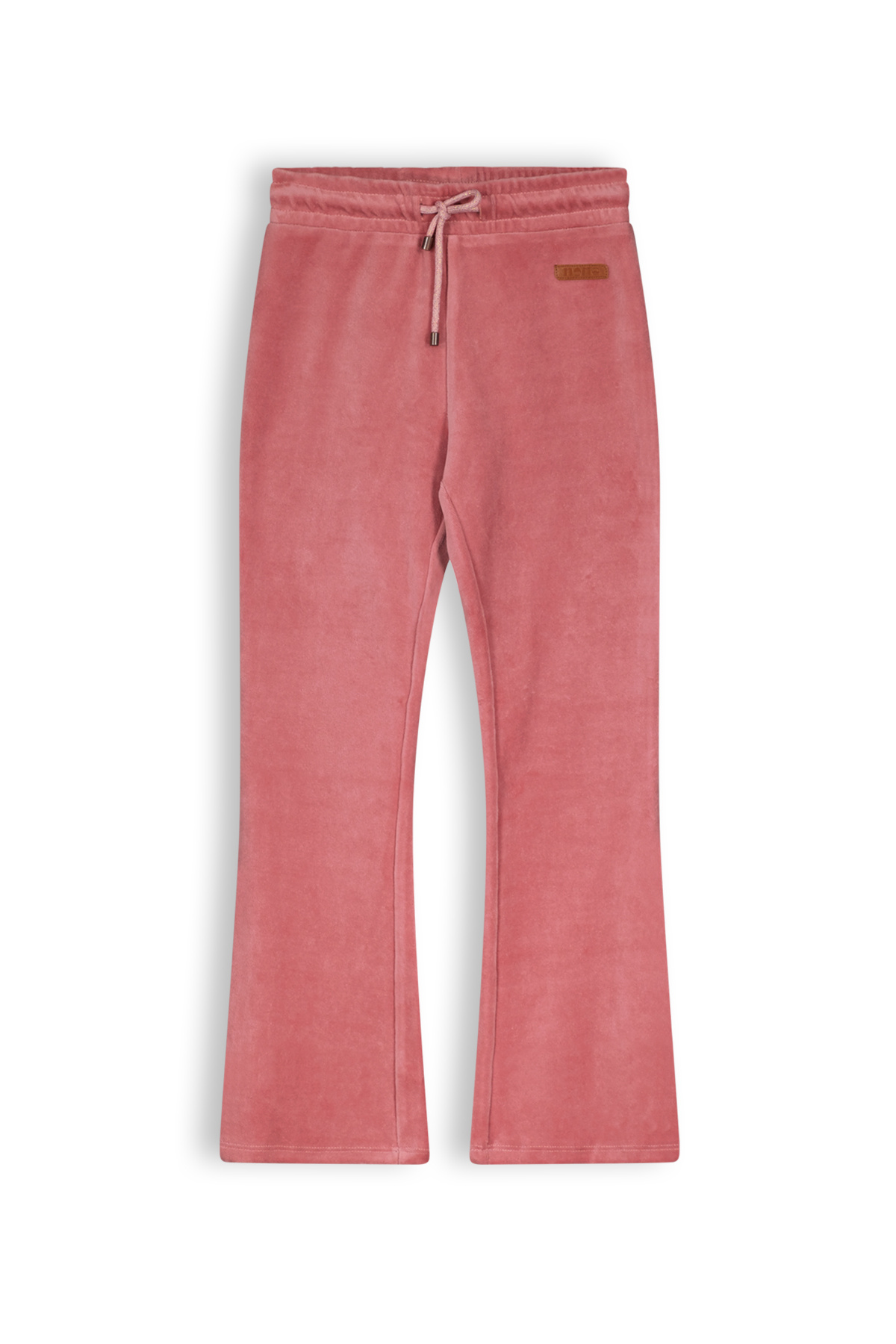 NONO - Lange broek - Sunset Pink - Maat 146-152