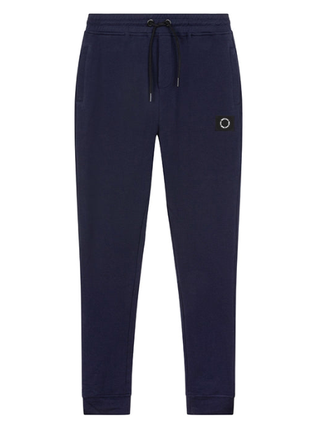Rellix Jongens sweat broek - Navy blauw Rellix Jongens sweat broek - Navy blauw
