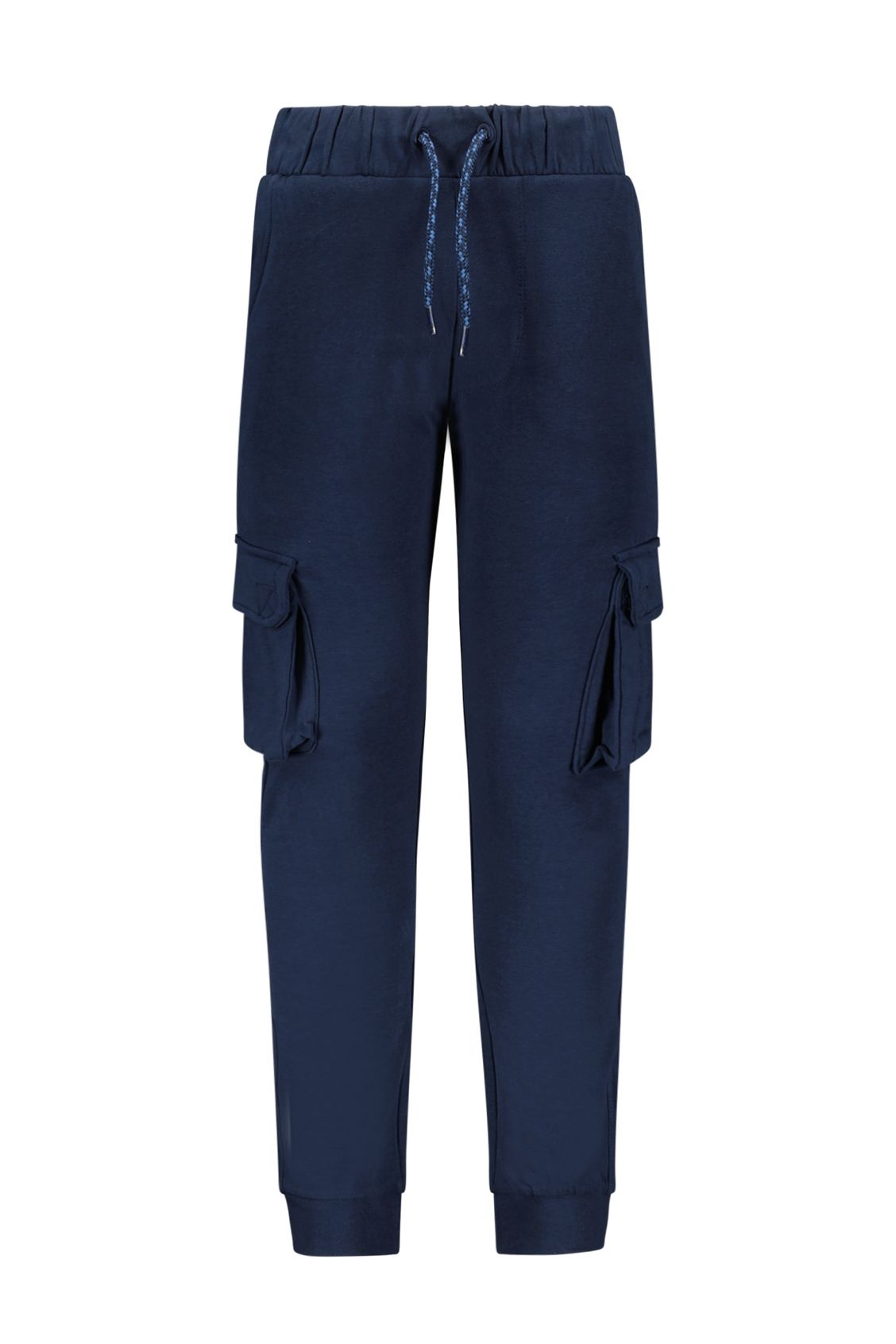 B.Nosy Jongens broek - Olan - Navy blauw B.Nosy Jongens broek - Olan - Navy blauw