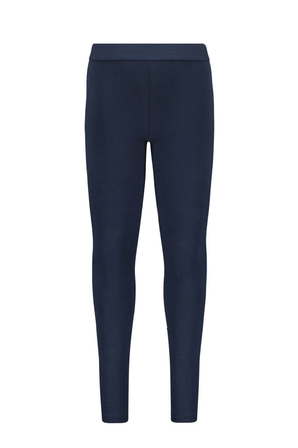 B.Nosy Meisjes legging blauw - Gijsje - Navy blauw B.Nosy Meisjes legging blauw - Gijsje - Navy blauw