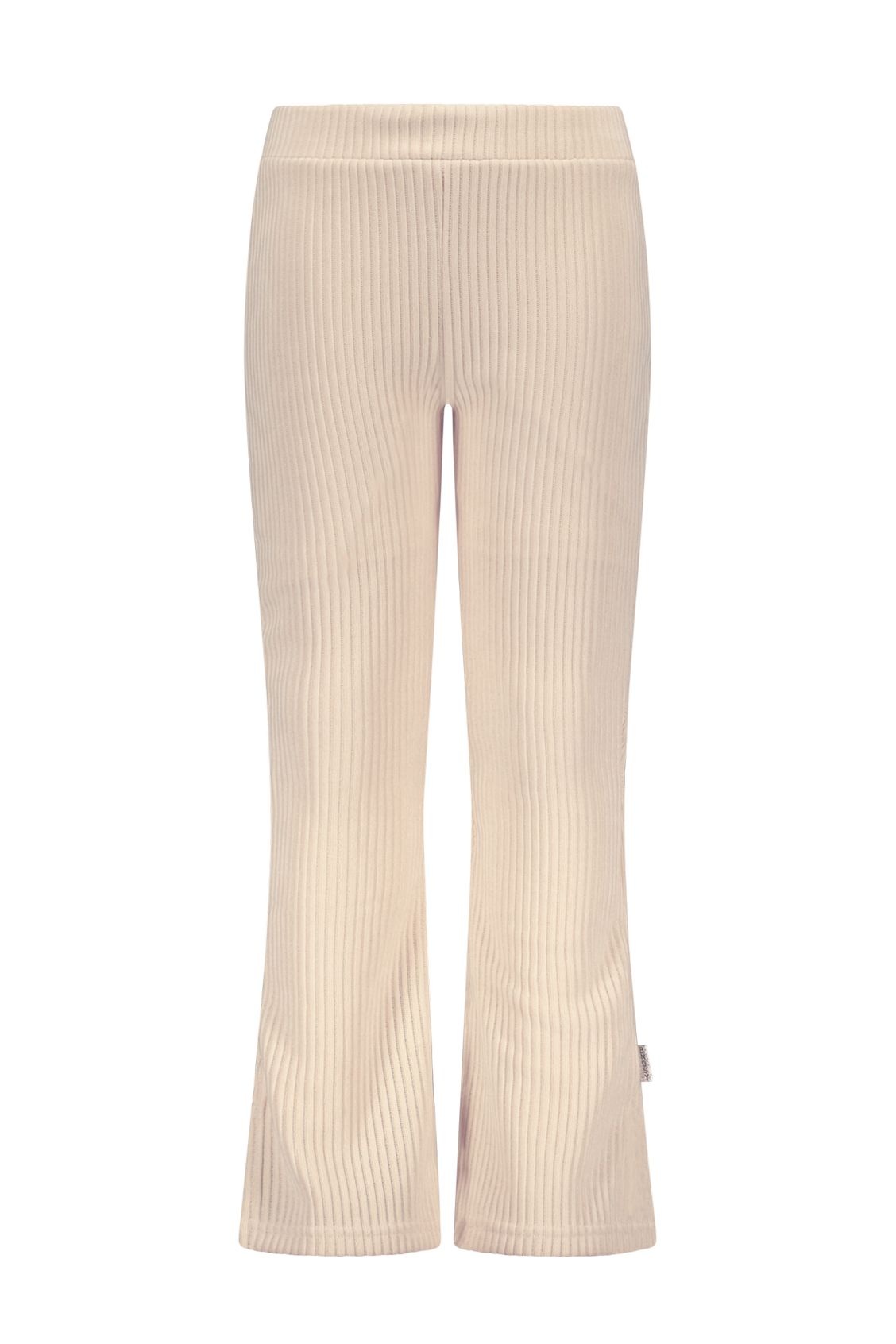 B.Nosy Meisjes broek - Bieke - Parel wit B.Nosy Meisjes broek - Bieke - Parel wit