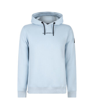 Rellix Jongens hoodie original - Wolken blauw