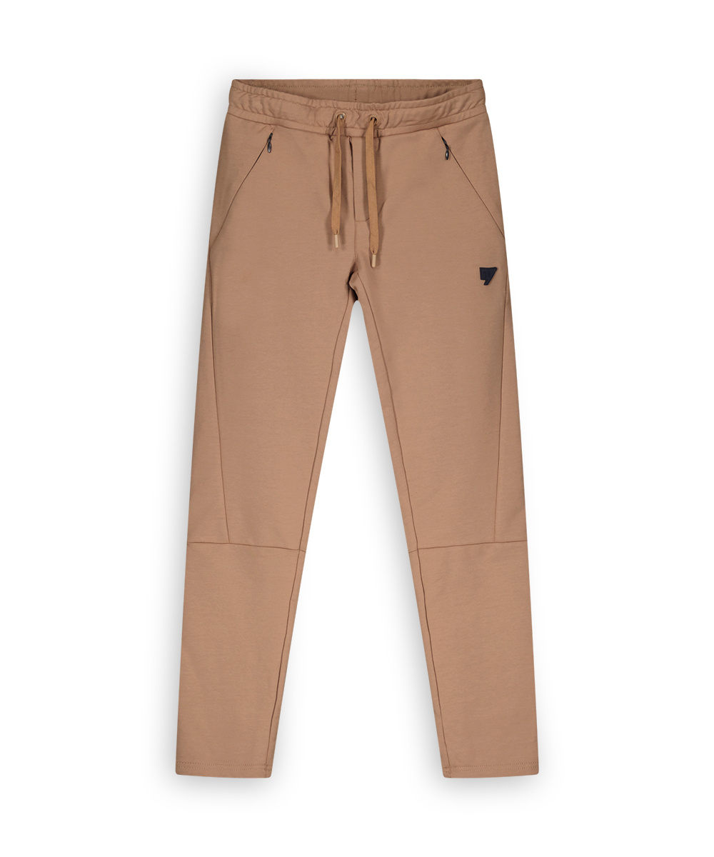 Bellaire Jongens broek - Brownie Bellaire Jongens broek - Brownie