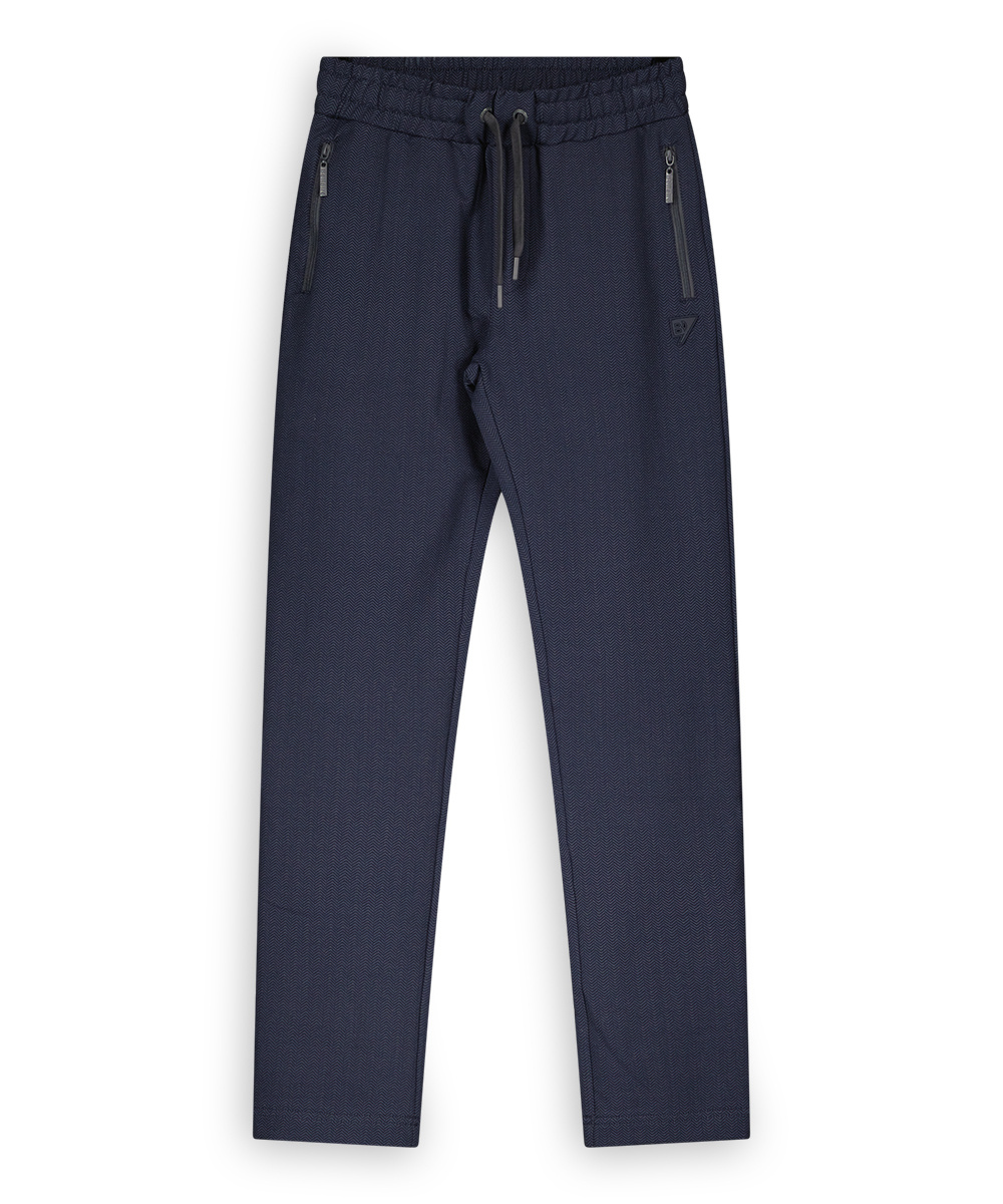 Bellaire Jongens broek AOP - Ebony Bellaire Jongens broek AOP - Ebony