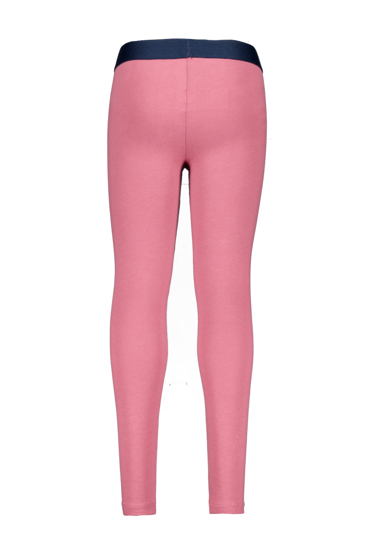 B.Nosy Meisjes legging roze - Desiree - Oud kersen B.Nosy Meisjes legging roze - Desiree - Oud kersen