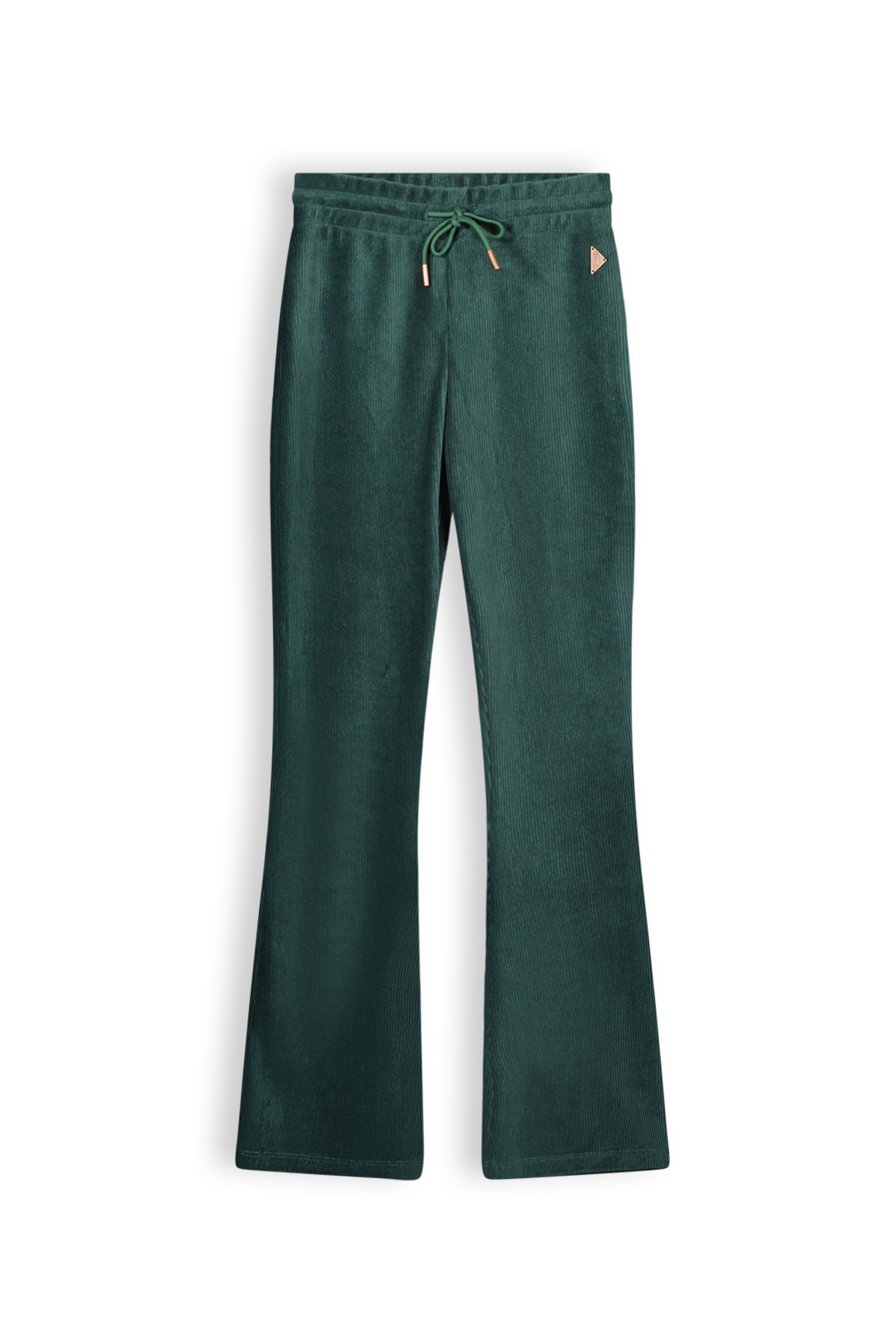 NoBell' - Lange broek - Pine Green - Maat 146-152