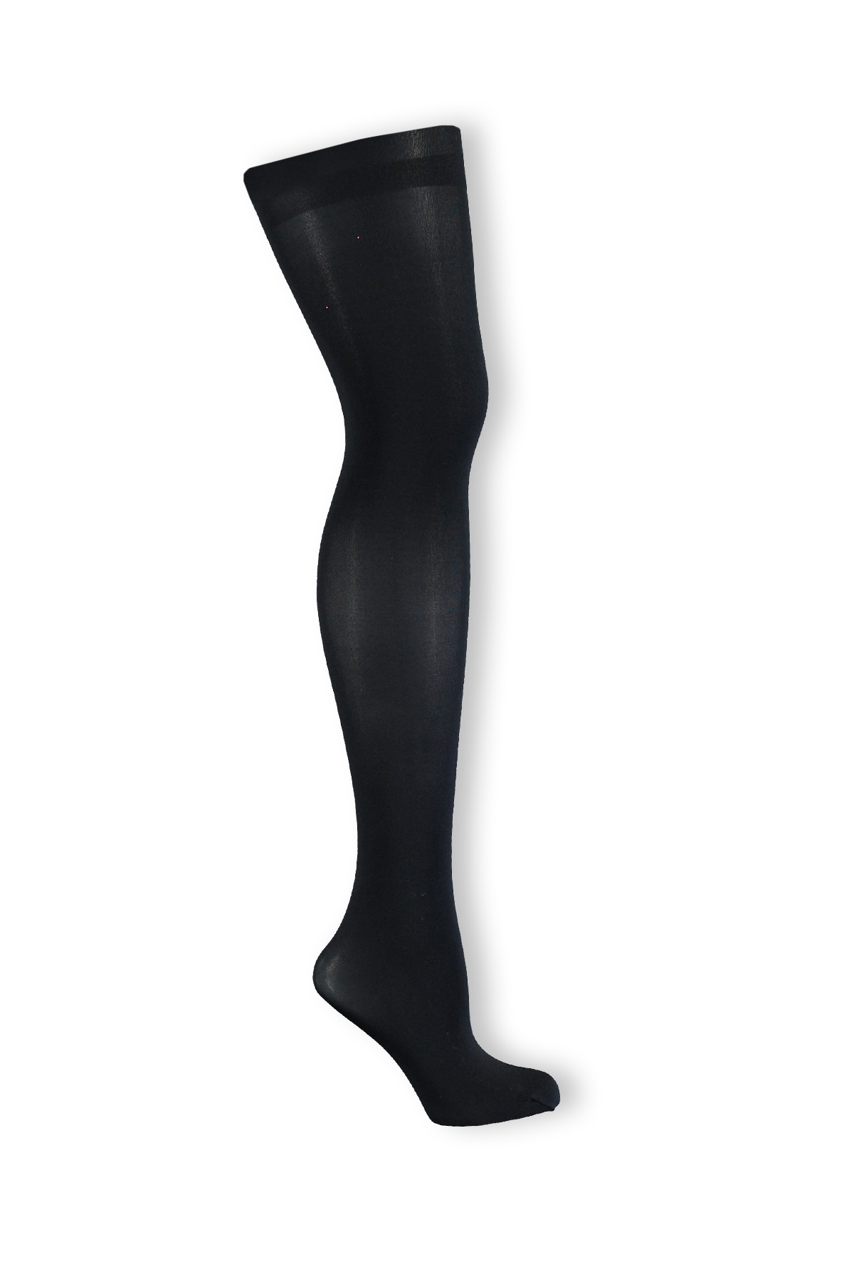 NoBell Meisjes panty 60 denier - Ranty - Grijs navy blauw NoBell Meisjes panty 60 denier - Ranty - Grijs navy blauw