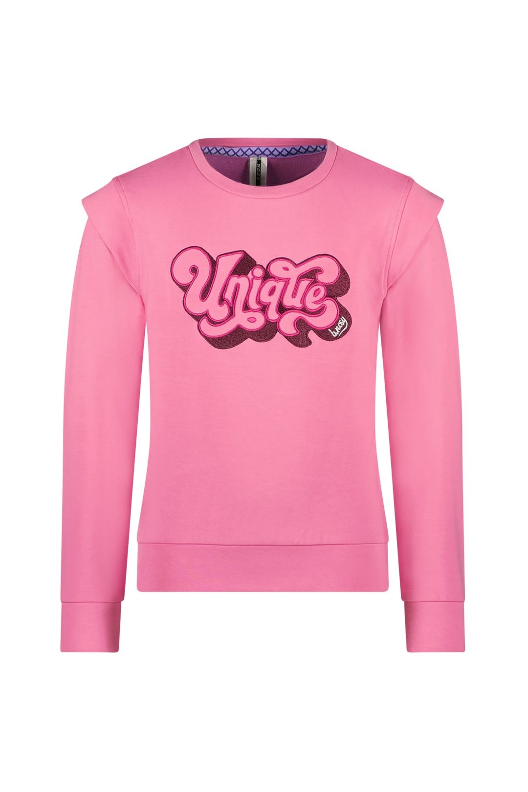 B.Nosy Girls Kids Sweaters Y308-5352 maat 158-164